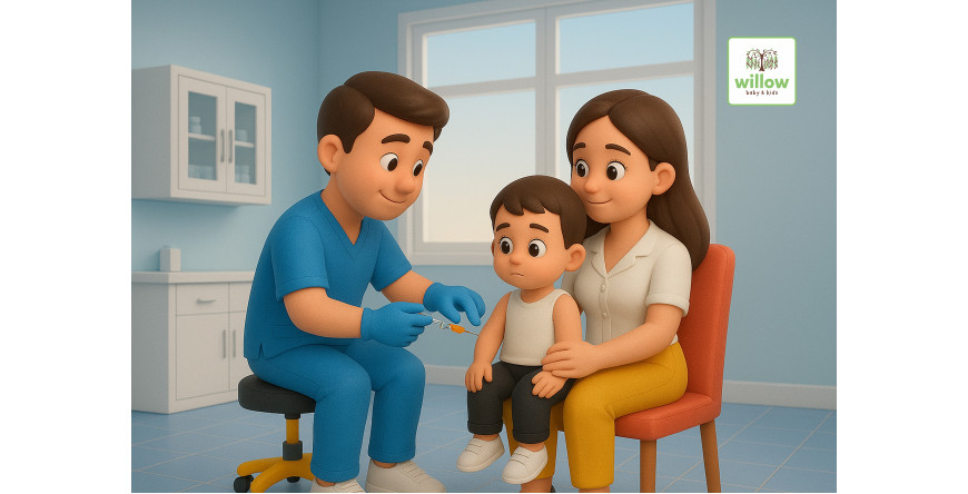 Pada Usia Berapa Bayi Sebaiknya Melakukan Tes Alergi?